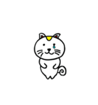 ねっこす（個別スタンプ：6）