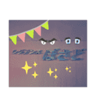 ぼさどのもかりん♡（個別スタンプ：18）