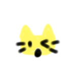 こんきち！（個別スタンプ：1）