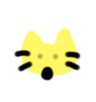 こんきち！（個別スタンプ：4）