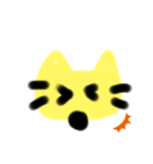 こんきち！（個別スタンプ：6）
