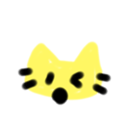 こんきち！（個別スタンプ：7）