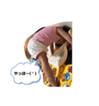 ☺︎Mion☺︎（個別スタンプ：1）