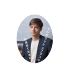 Englishplus 1（個別スタンプ：16）