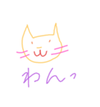 にゃんこみっく（個別スタンプ：25）