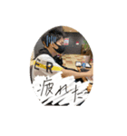 イケメンりょう（個別スタンプ：1）
