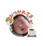 近藤澪（個別スタンプ：3）
