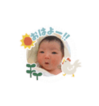 近藤澪（個別スタンプ：4）