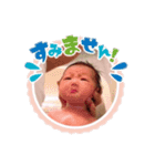 近藤澪（個別スタンプ：6）