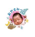 近藤澪（個別スタンプ：7）