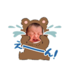 近藤澪（個別スタンプ：8）
