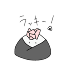 おにぎしの日常（個別スタンプ：39）