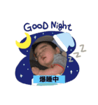 いつきベビースタンプ（個別スタンプ：4）