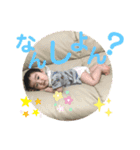 いつきベビースタンプ（個別スタンプ：15）