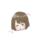 あいともスタンプver.2（個別スタンプ：4）