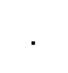 使えるひらがなと記号  3（個別スタンプ：24）