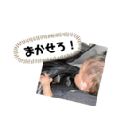 あやとすたんぷ②（個別スタンプ：5）