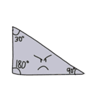 任侠スタンプ（個別スタンプ：4）