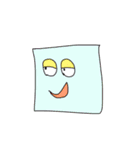 任侠スタンプ（個別スタンプ：5）