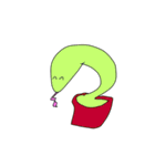 任侠スタンプ（個別スタンプ：18）