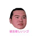 みんな大好きケントールスタンプ 総集編（個別スタンプ：6）