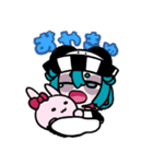 エクセきゅーと（個別スタンプ：2）