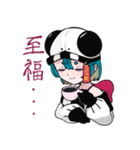 エクセきゅーと（個別スタンプ：13）