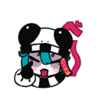 エクセきゅーと（個別スタンプ：15）