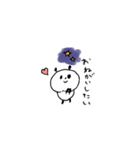 色々したいパンダ（個別スタンプ：10）