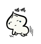 上海龍宝第二弾（個別スタンプ：3）