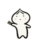 上海龍宝第二弾（個別スタンプ：7）