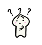 上海龍宝第二弾（個別スタンプ：8）