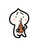 上海龍宝第二弾（個別スタンプ：15）