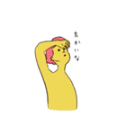 色んな鬼（個別スタンプ：19）