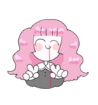 You！！快な仲間たち（個別スタンプ：6）
