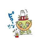 龍神の竜ちゃんスタンプ（個別スタンプ：31）