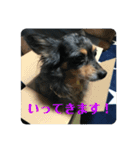マルスくんの敬語スタンプ（個別スタンプ：11）