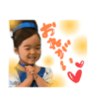 cocone_1（個別スタンプ：2）