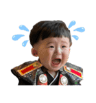 梨翔の日常♪（個別スタンプ：8）