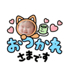 梨翔の日常♪（個別スタンプ：15）