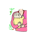 毎日かわいい 赤ちゃん☆2☆（個別スタンプ：22）