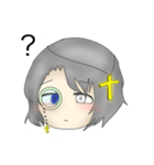 ryouのスタンプ。（個別スタンプ：4）