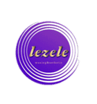 lezeleルゼル（個別スタンプ：1）