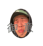 りゅきりゅきさき（個別スタンプ：5）