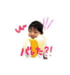 2021.521mk（個別スタンプ：8）