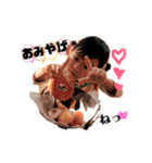 2021.521mk（個別スタンプ：9）