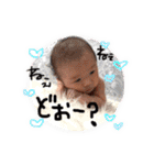 2021.521mk（個別スタンプ：22）