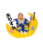2021.521mk（個別スタンプ：25）