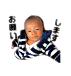 2021.521mk（個別スタンプ：26）