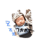 2021.521mk（個別スタンプ：27）